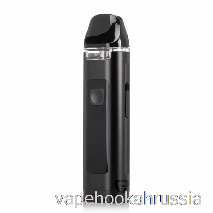 Vape Juice Uwell Crown D Pod Mod Kit Черный